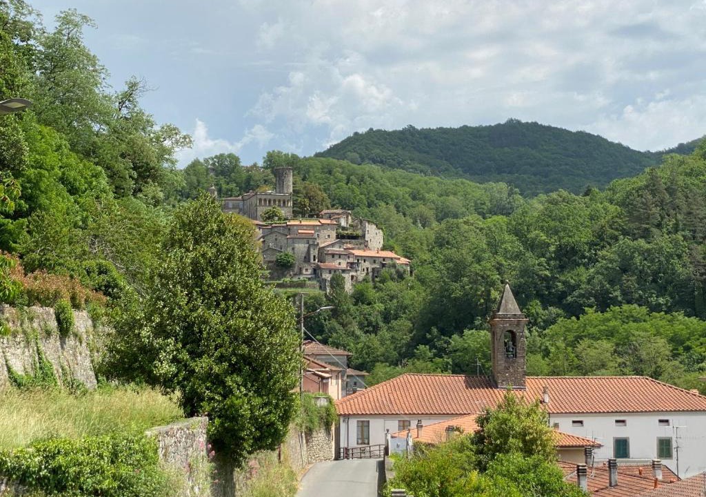 Bagnone House | LA MOTOCICLETTA