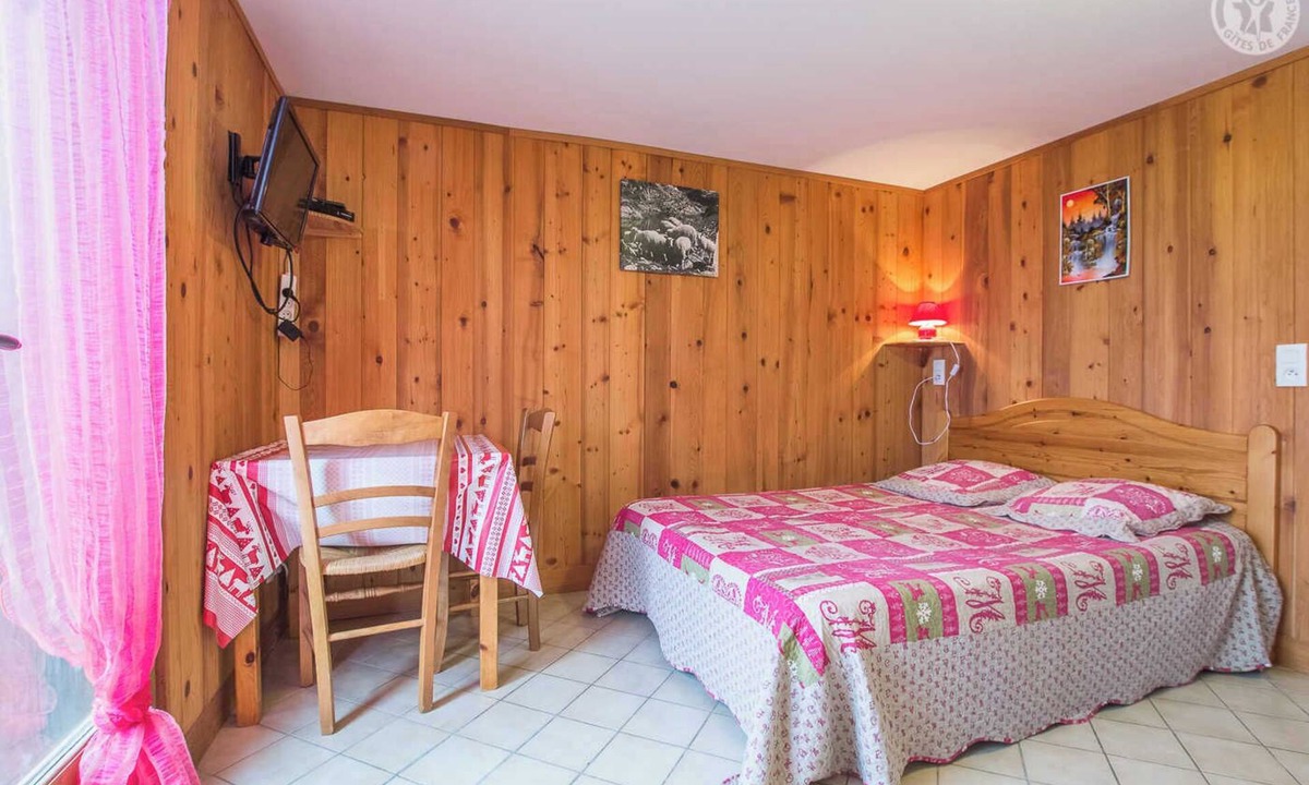 Allondaz House | LA PETITE MAISON (STUDIO)