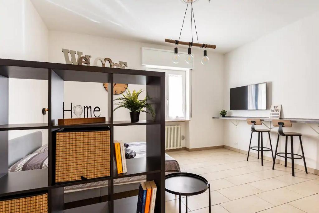 Centro Storico Apartment | La Piazzetta