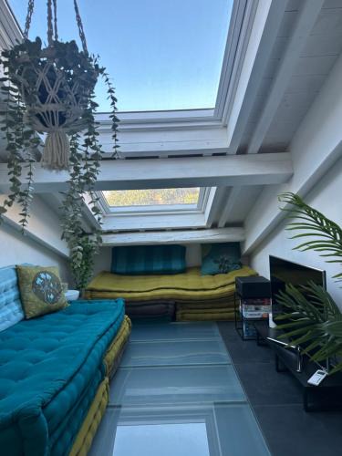 Ricorboli Apartment | La Piccionaia Firenze