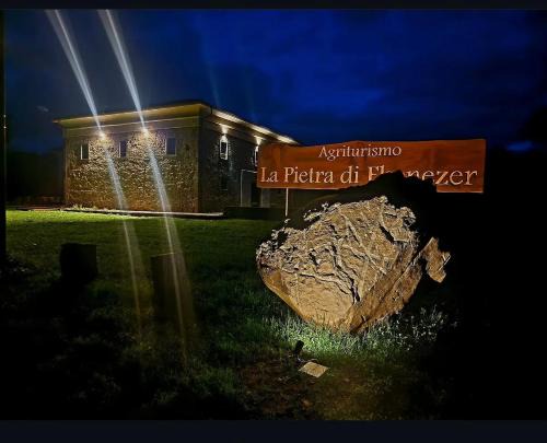 Villafranca in Lunigiana House | La Pietra di Ebenezer