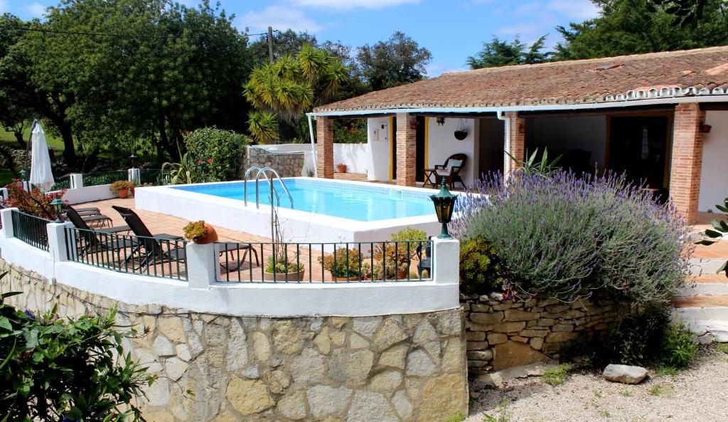 Apra House | La Quinta casa com piscina privada