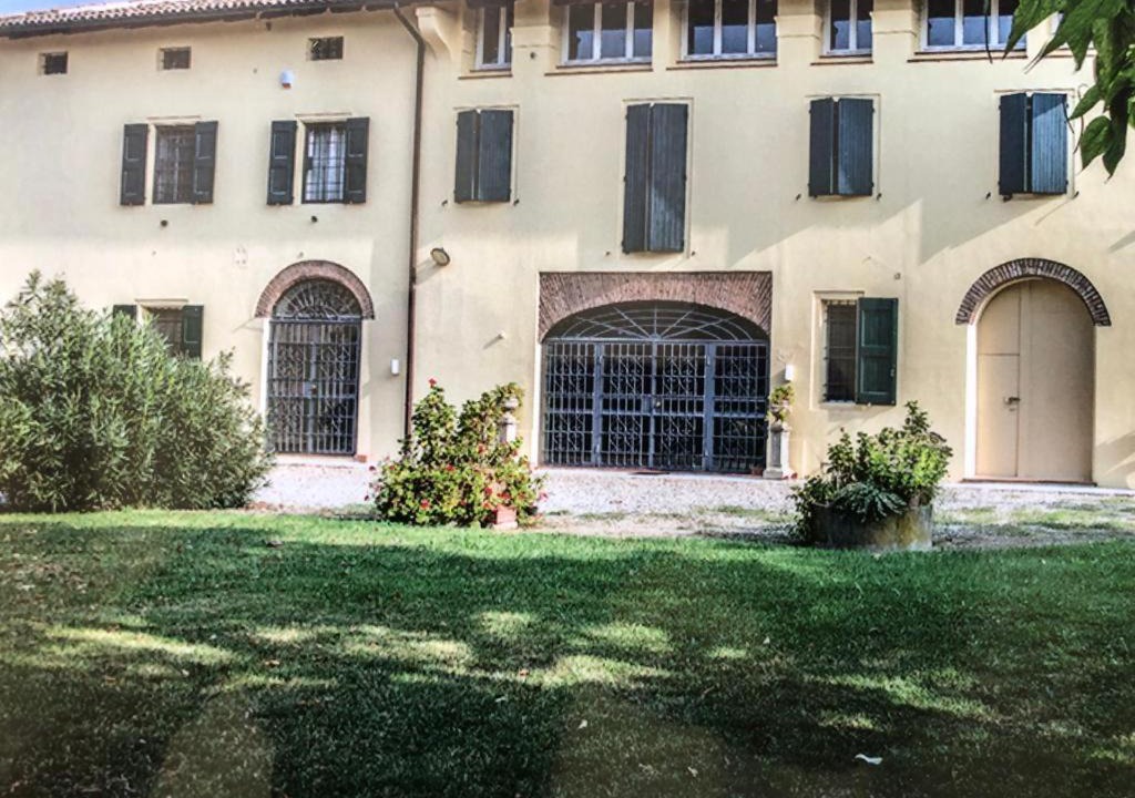 San Giovanni in Persiceto House | La Tenuta di Leo