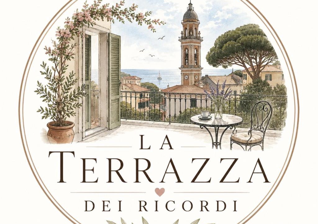 Moneglia Apartment | La Terrazza dei Ricordi
