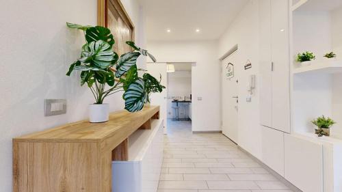 San Donato Milanese Apartment | La Verde - San Donato M3
