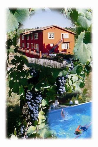 Mologno House | La Vignola