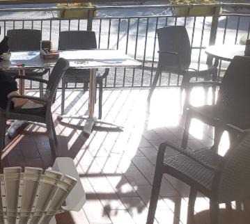 Villanova sullʼArda Hotel | La Voglia