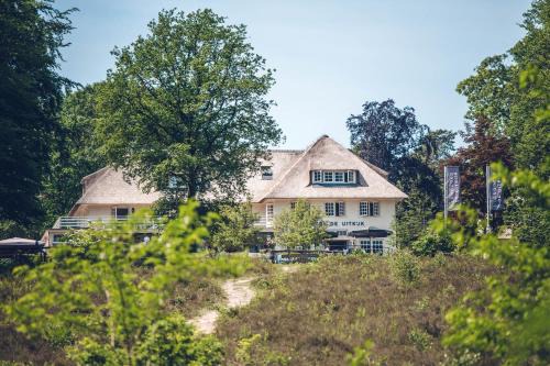 Hellendoorn Hotel | Landgoed De Uitkijk Hellendoorn