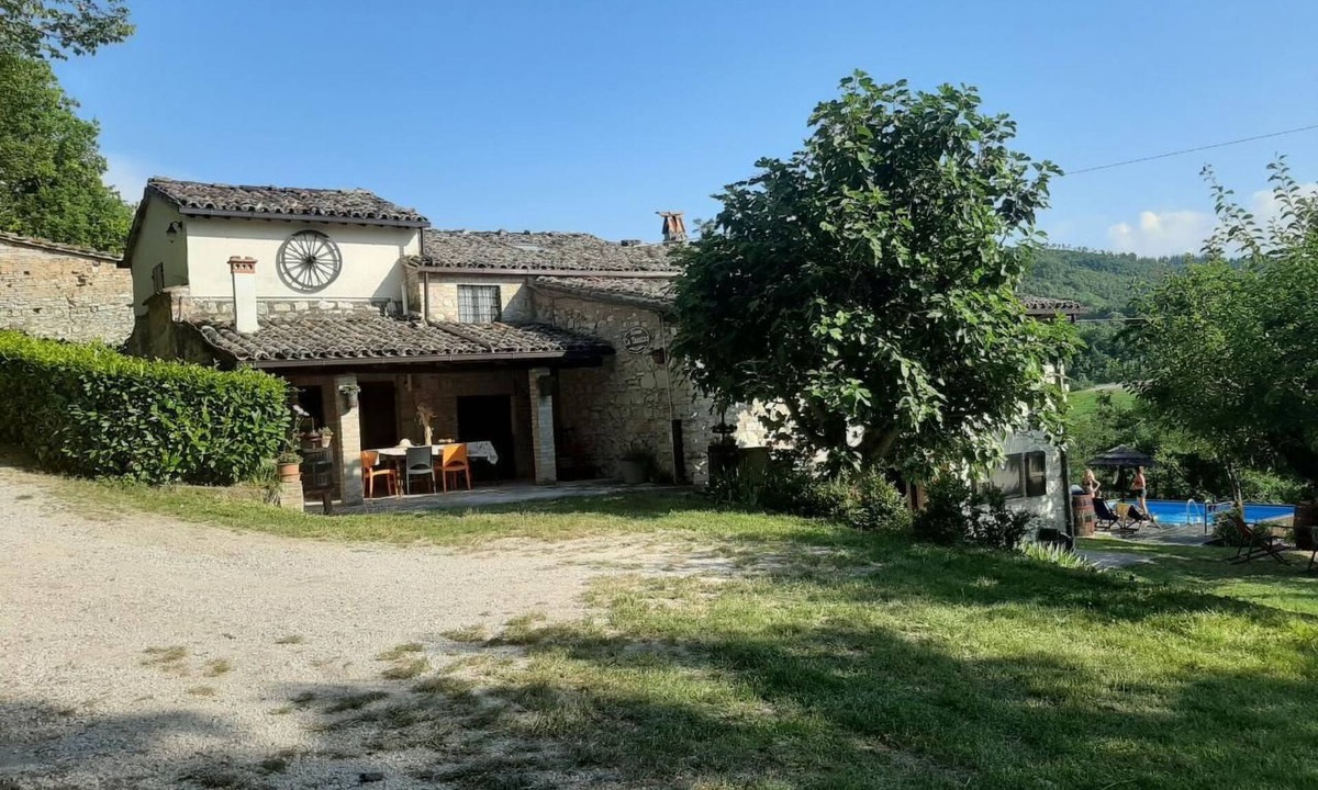 Urbino House | Landhaus mit einer atemberaubenden Aussicht, by Interhome