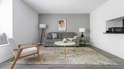 Winston - Salem Apartment | Landing Spectacular 1BD Clubhouse Pool