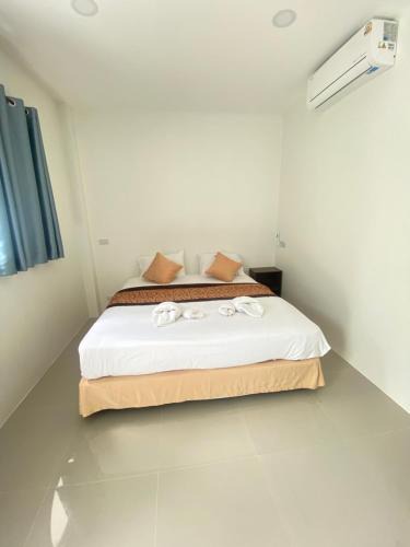Nong Chaeng Resort | Lantara resort