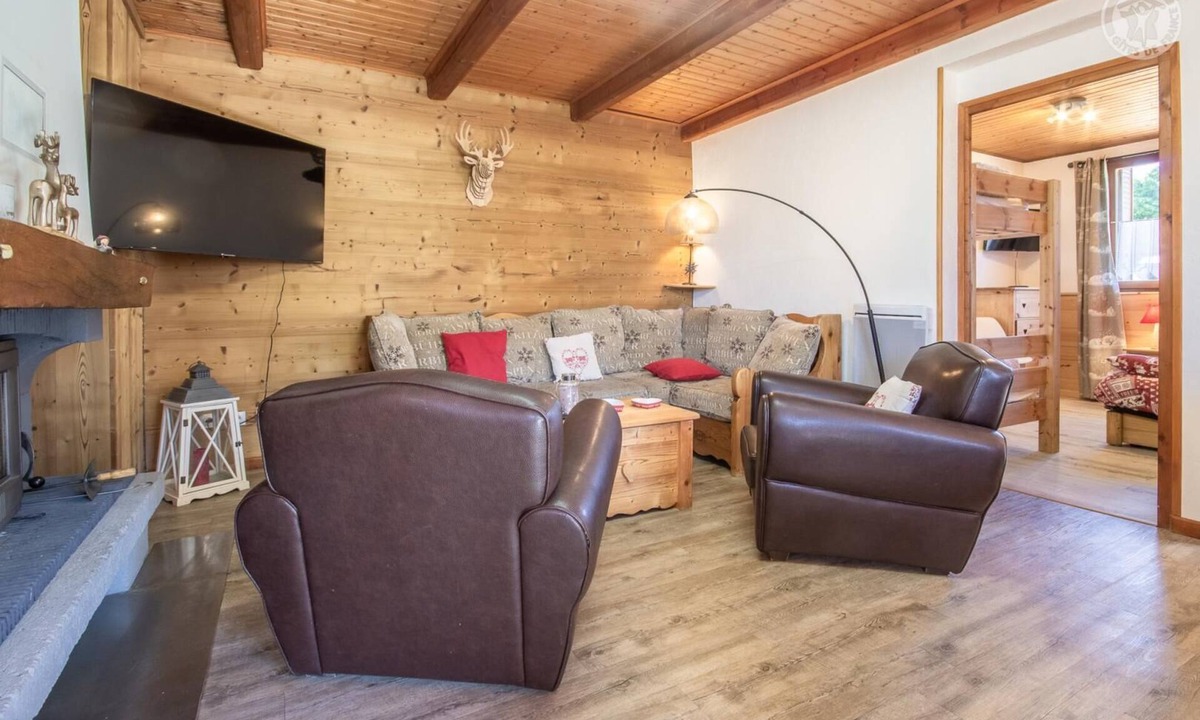 Hauteluce House | LAPIERE - HAUTELUCE LES SAISIES