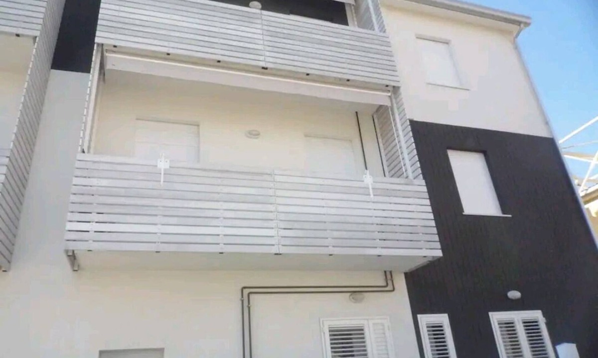 Punta Marina Apartment | Large apartment in Punta Marina 500 meters from the beach