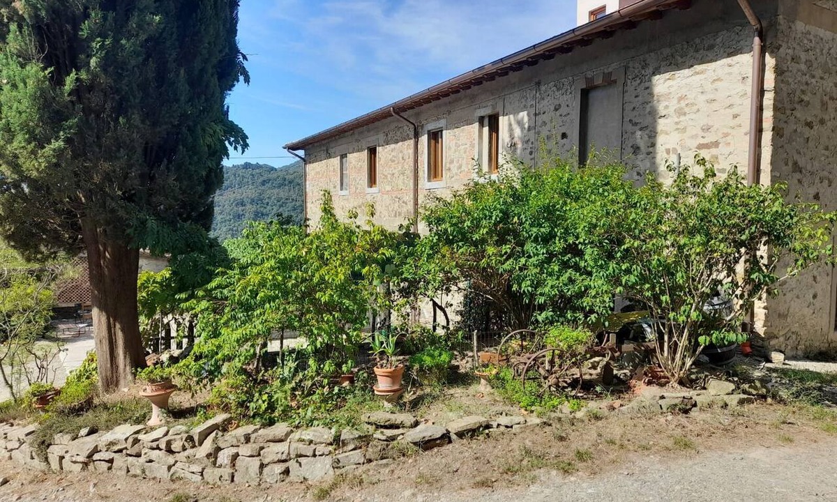 Dicomano House | Large country house for family and friends get-togethers 50 minutes from Florence