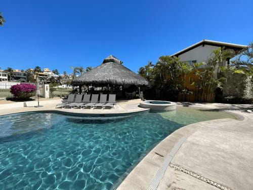 Campo de Golf Fonatur Villa | Las Quintas, San José del Cabo