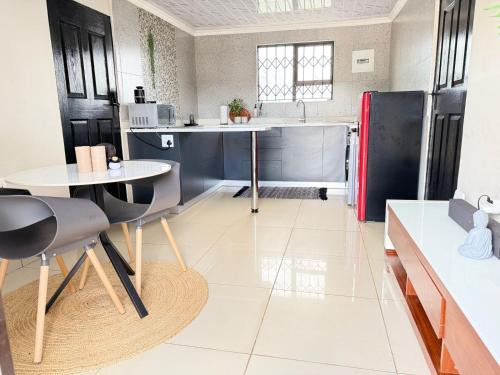 Moses Kotane Apartment | Latifahs Home