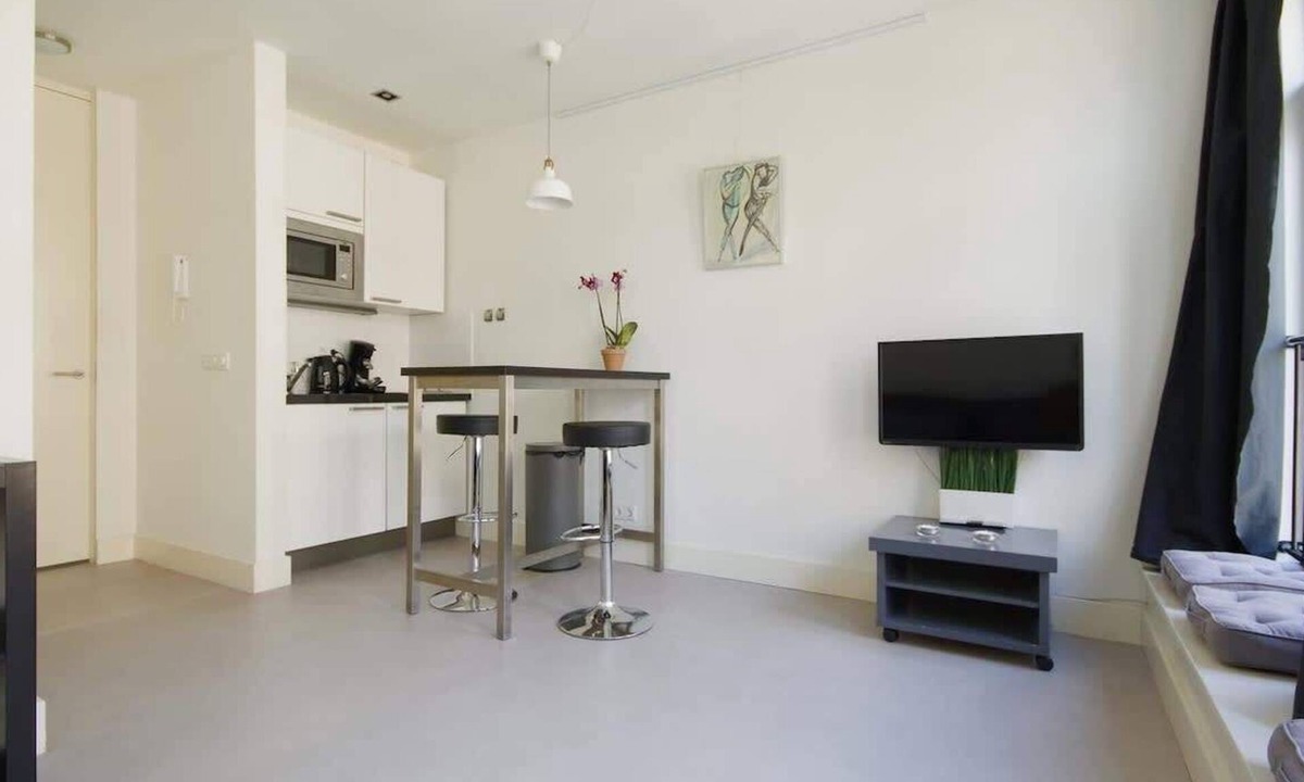 Jordaan Apartment | Laurier Apartment - in the Jordaan