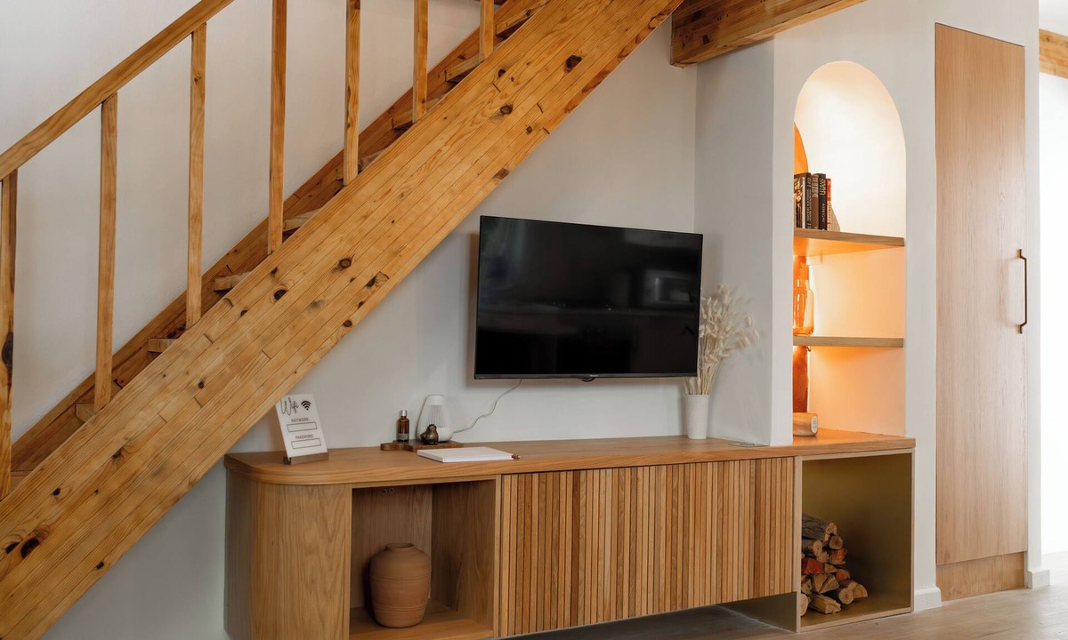 Constantia Cabin | Lavender Cottage Mountain Lodge