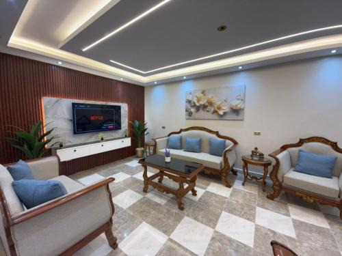 Heliopolis Apartment | Lazorna Residence - Sheraton Heliopolis لازورنا ريزيدنس - شيراتون هليوبلس