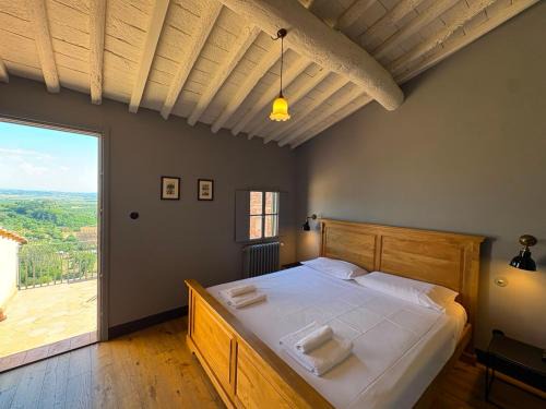 Treggiaia Bed & Breakfast | Le 3 Rane B&B