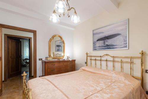 Castelfranco di Sopra House | Le Balze nel cuore della Toscana