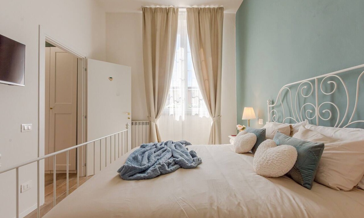 Fucecchio Apartment | Le Case di Sonia Maison Mami'