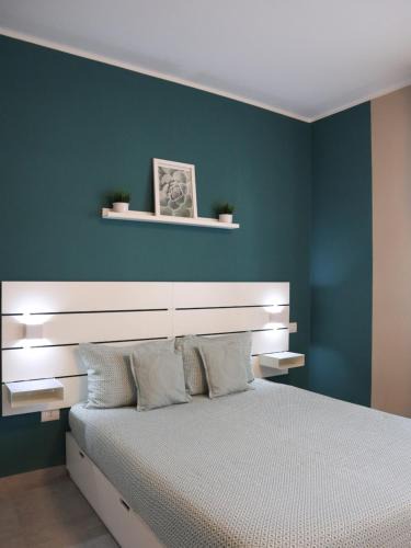 Fucecchio Bed & Breakfast | Le Case di Sonia TRE GEMME Zaffiro Fucecchio