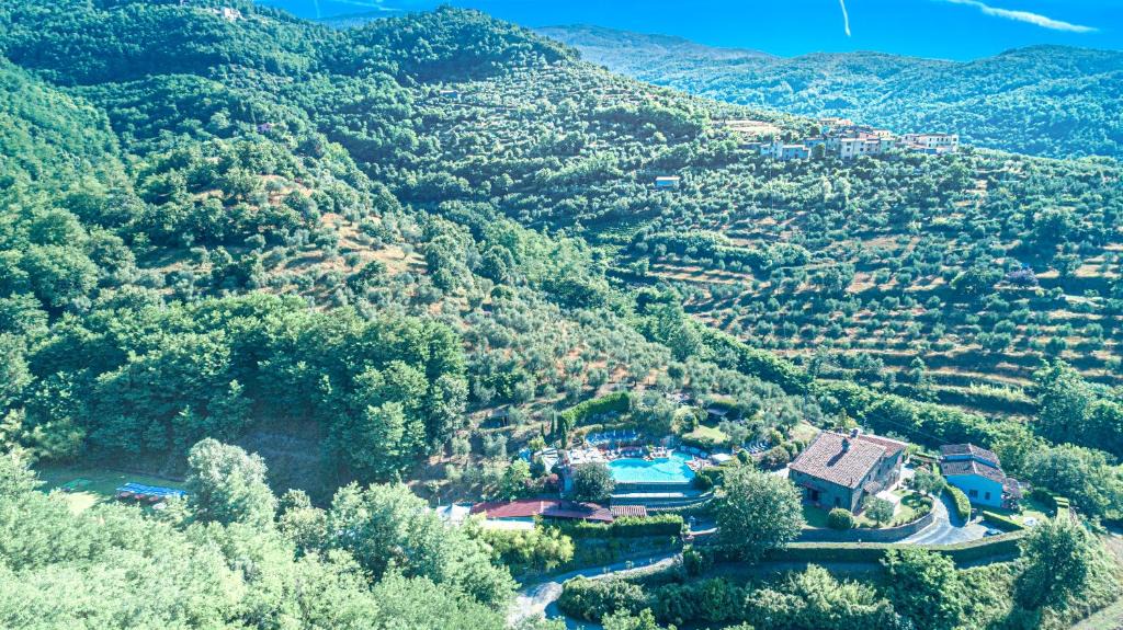 Saturnana House | LE FORRI Agriturismo e B&B
