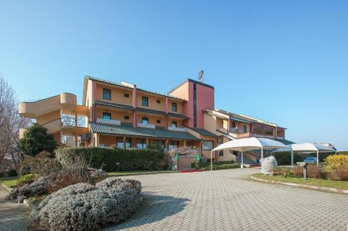 Cava Manara Hotel | Le Gronde