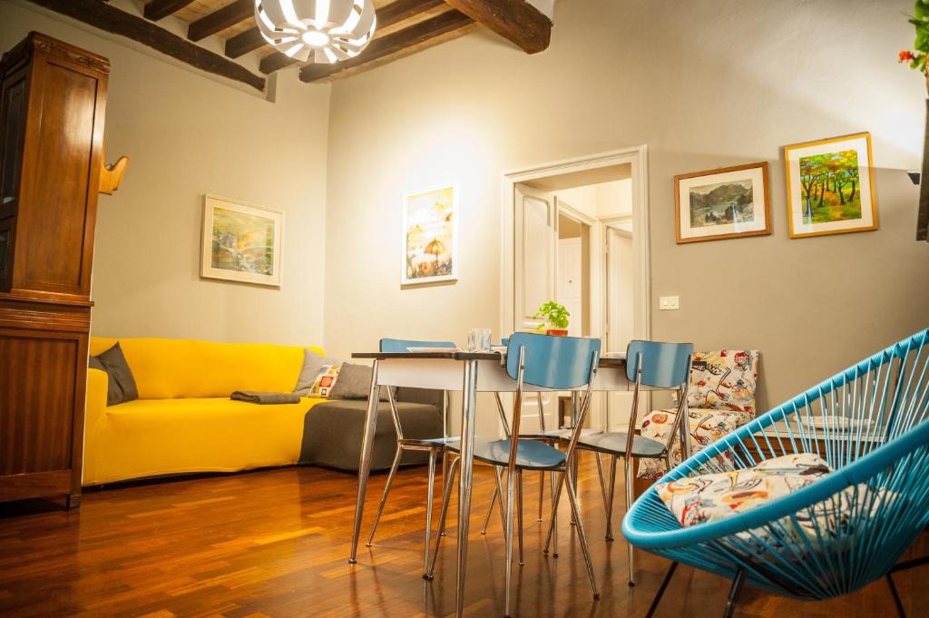 Parma City Centre Apartment | Le Logge dell'Angiol d'Or