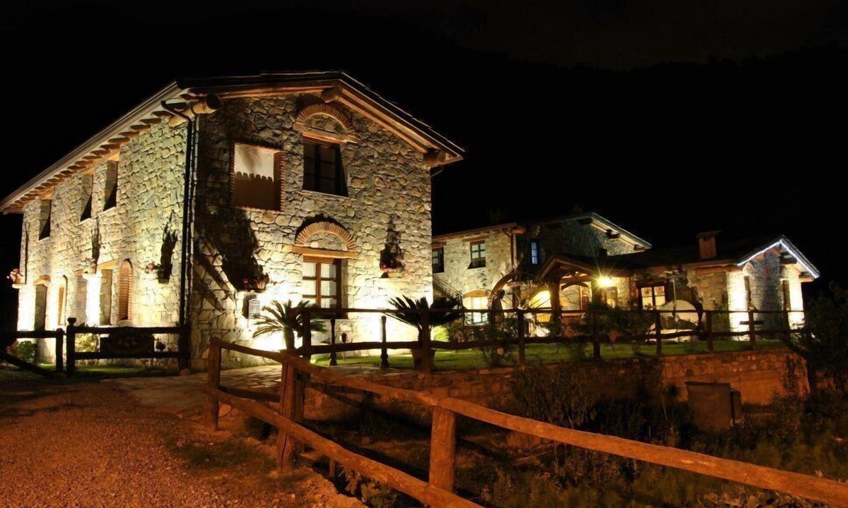 Badalucco Bed & Breakfast | Le Macine del Confluente