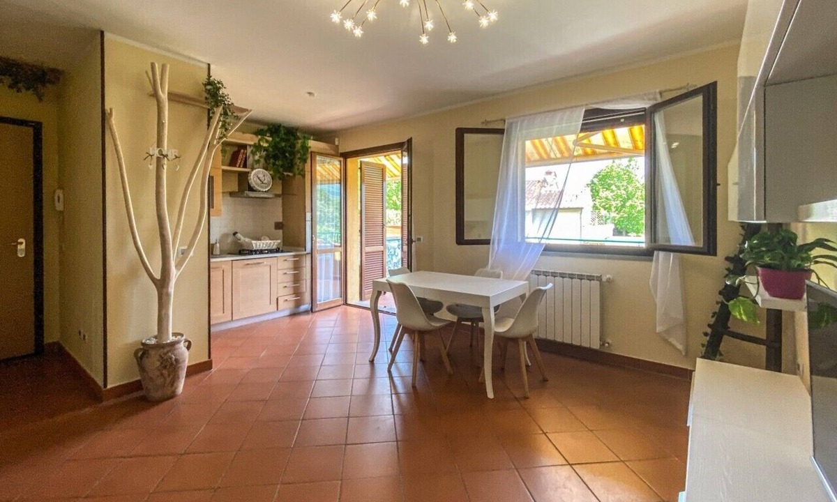 Cavallina Apartment | Le Marie House - Barberino di Mugello