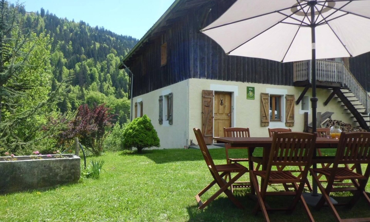 Saint-Nicolas-la-Chapelle House | LE Petit Nicolas - St-nicolas-la-chapelle