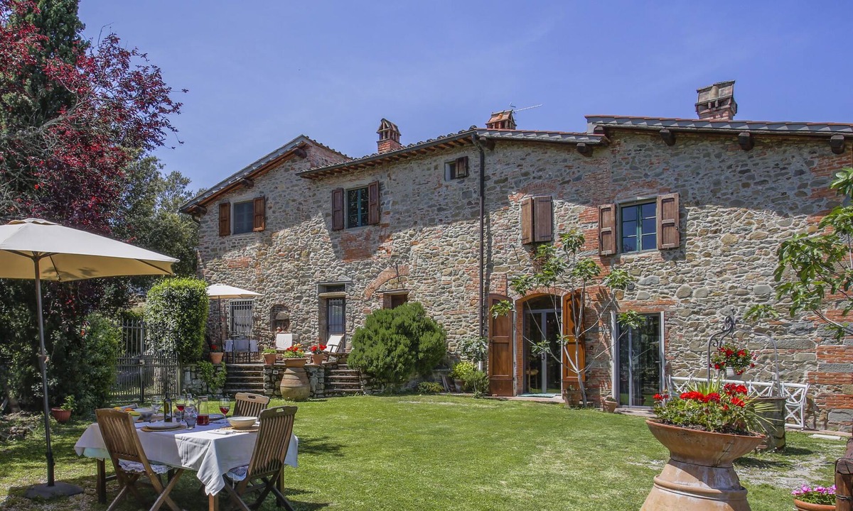 Montevarchi Apartment | Le Poggiole by Interhome