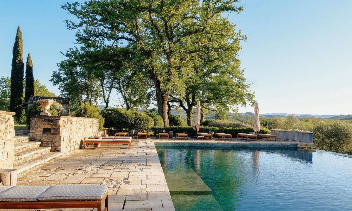 Colle di Val d'Elsa Villa | Le Porciglia by Boutique