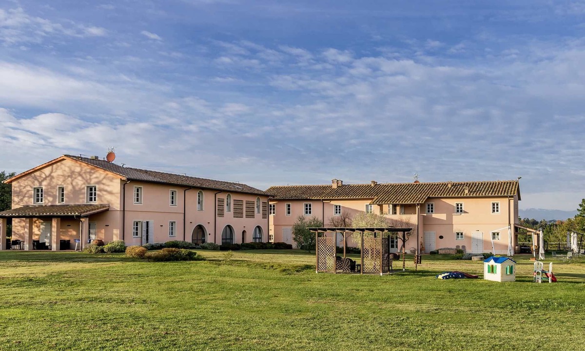 Pontedera Other | Le Sodole Country Resort & Golf