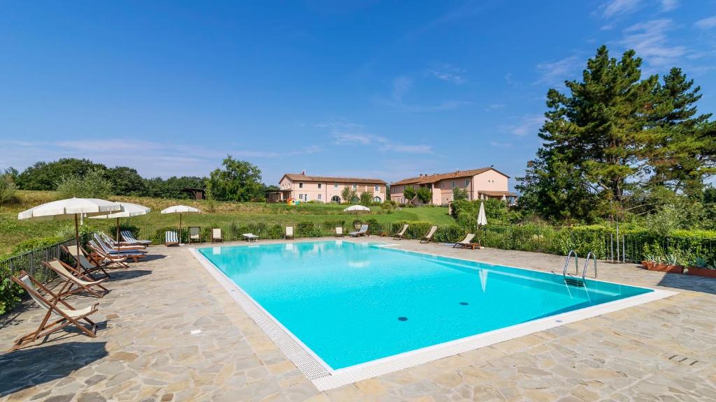 Pontedera Resort | Le Sodole Country Resort & Golf