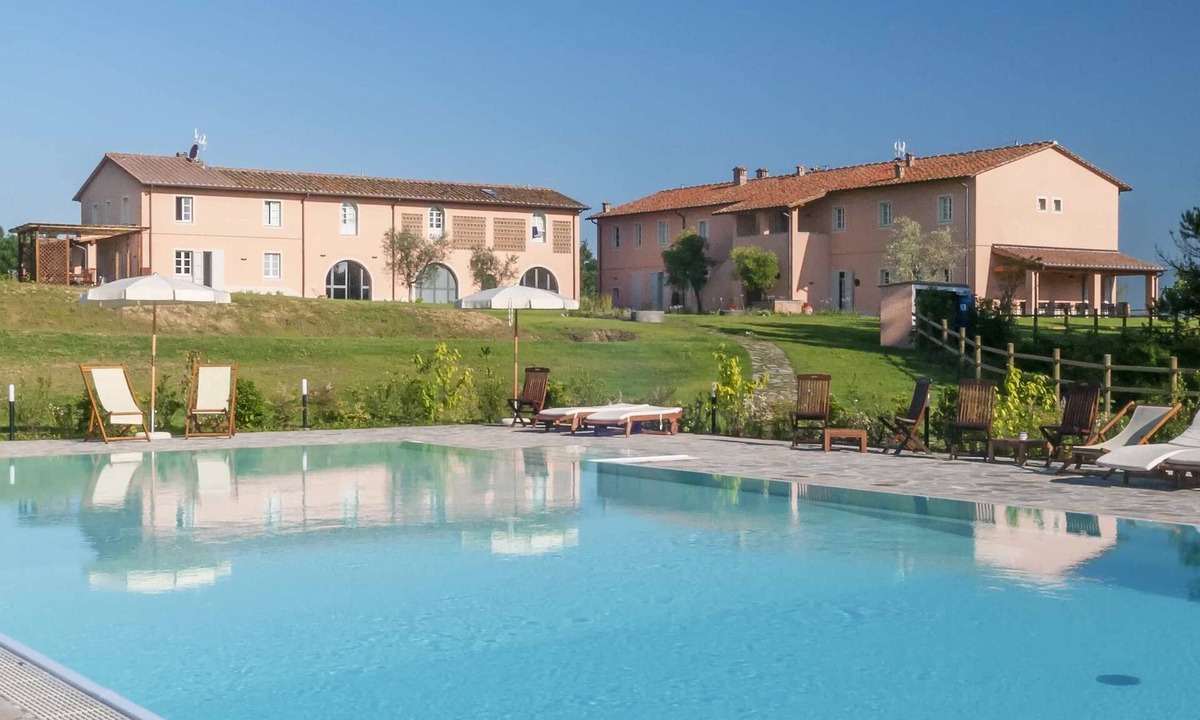 Pontedera Hotel | Le Sodole Country Resort & Golf