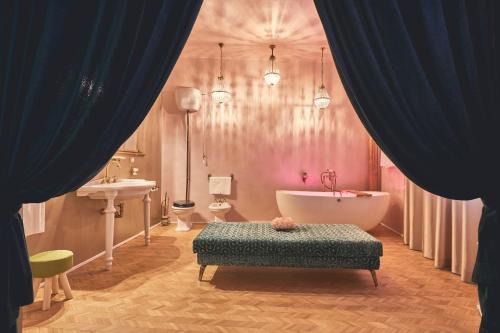 Forli Bed & Breakfast | Le Stagioni Luxury Suite