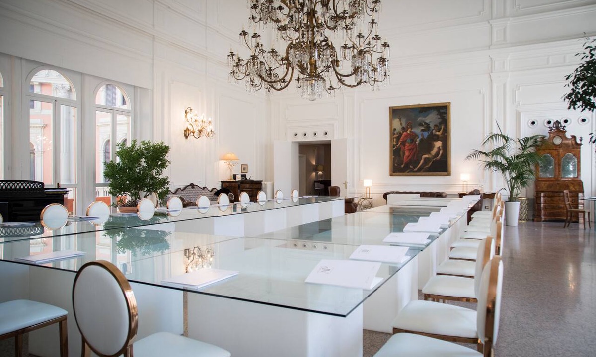 Pavia Bed & Breakfast | Le Stanze del Cardinale