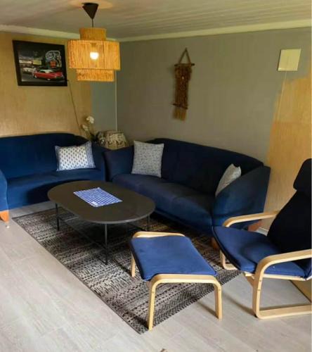 Asnes Municipality Apartment | Leilighet i Damstien