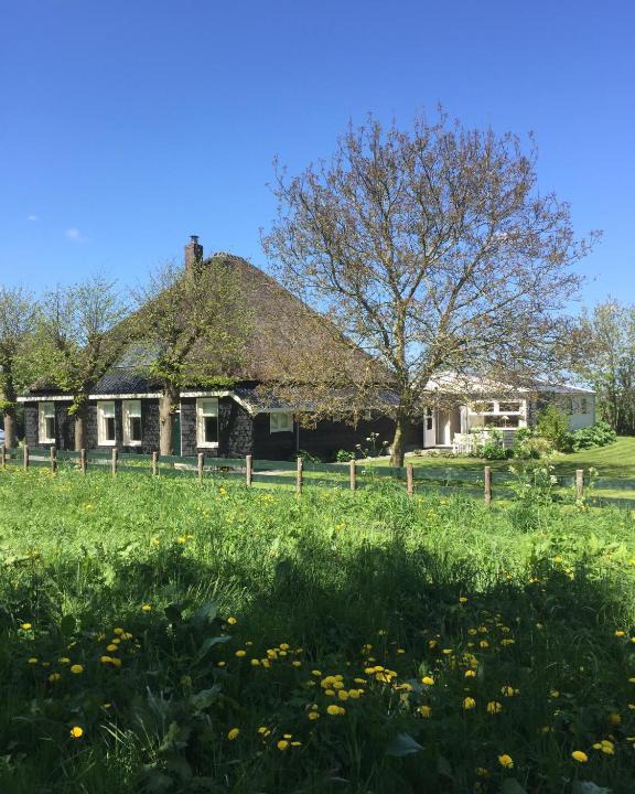 Wijdenes Apartment | Lekerweg 32