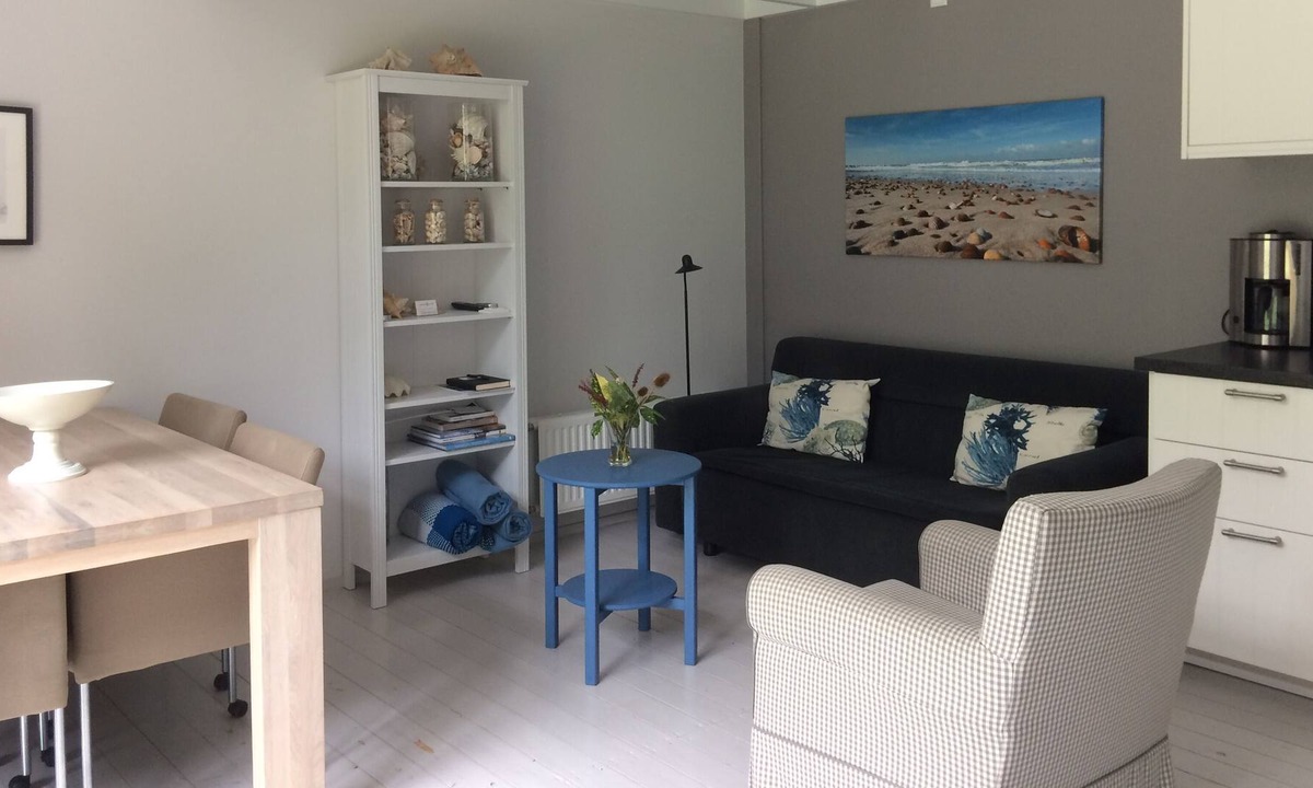 Lelystad Other | LELYMARE, APARTMENT DE SCHELP