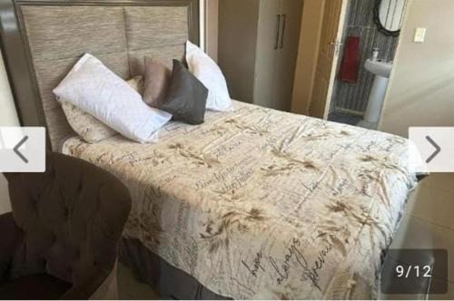 Greater Johannesburg Metropolitan Area House | Lemao guesthouse