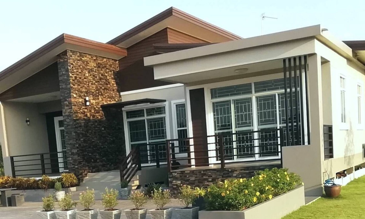 Nakhon Ratchasima Villa | Lena Chalet
