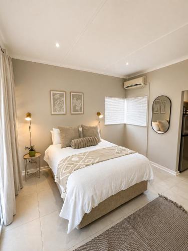 Kimberley Apartment | Lenmed Luxe Stay