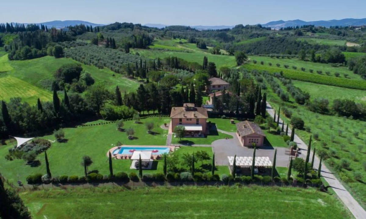 Peccioli House | Leopolda by Interhome