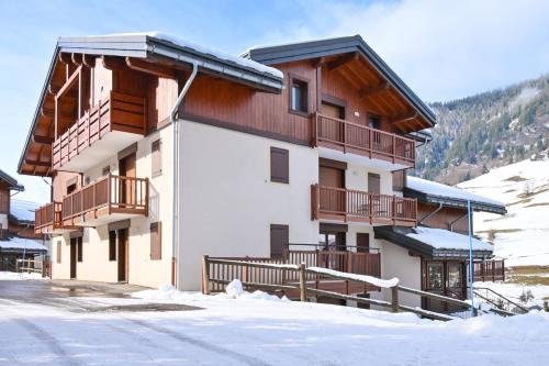 Flumet Apartment | Les Marmottes - Piscine et Sauna