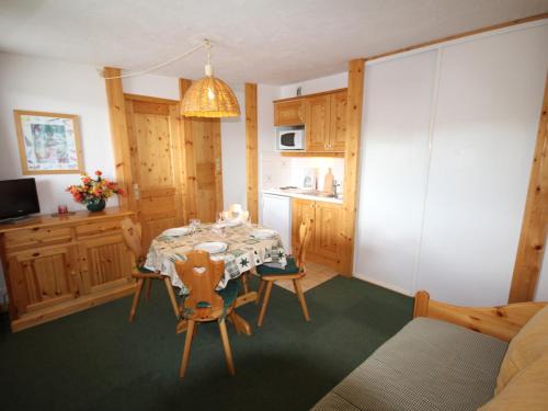 Les Saisies Apartment | Les Saisies - 2 pièces cabine, 4 personnes, cosy - FR-1-293-1