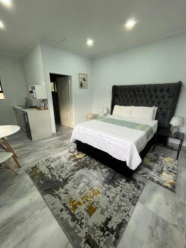 Greater Johannesburg Metropolitan Area Apartment | Letaba Cottages